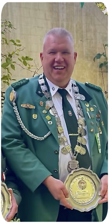 Wolfgang Schwarz