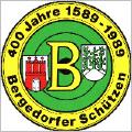 Logo – Bergedorfer SG